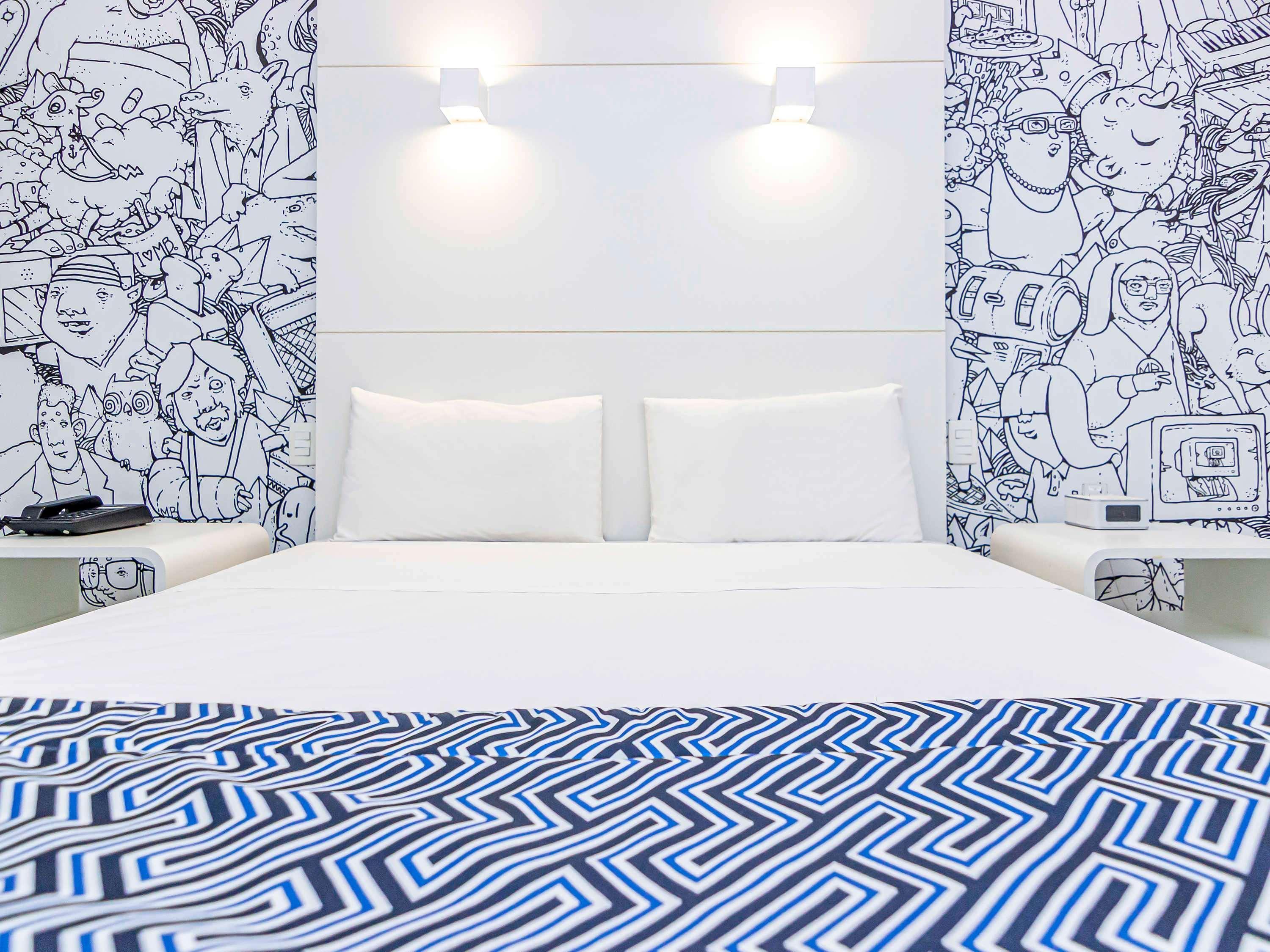 Ibis Styles Rio De Janeiro Botafogo酒店 外观 照片