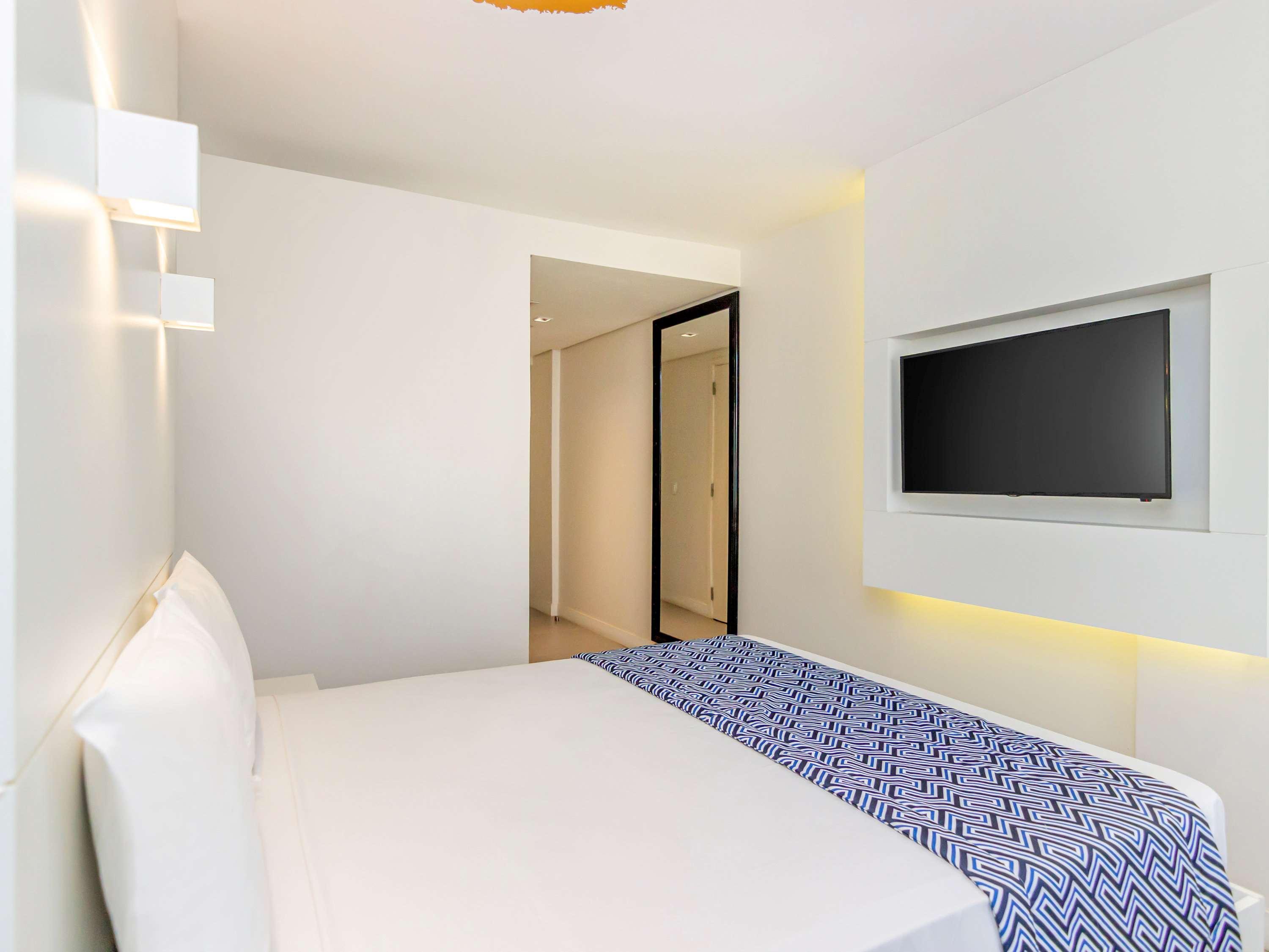 Ibis Styles Rio De Janeiro Botafogo酒店 外观 照片