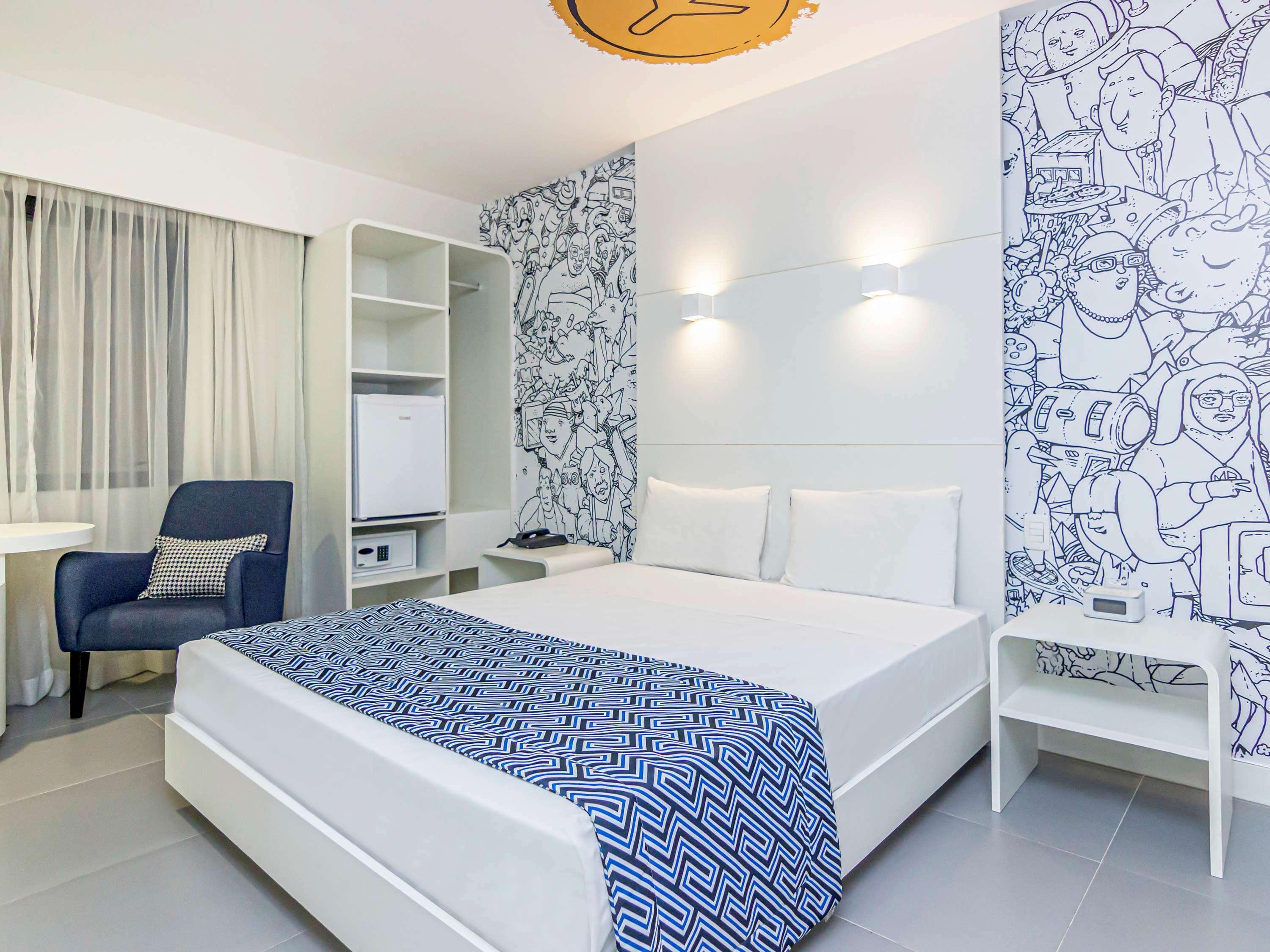 Ibis Styles Rio De Janeiro Botafogo酒店 外观 照片