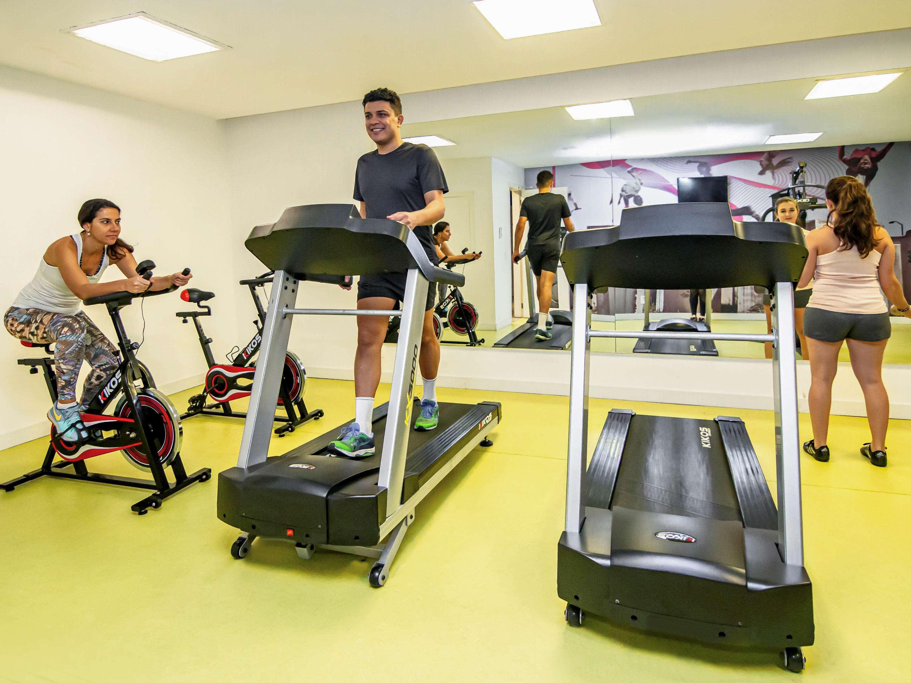 Ibis Styles Rio De Janeiro Botafogo酒店 外观 照片