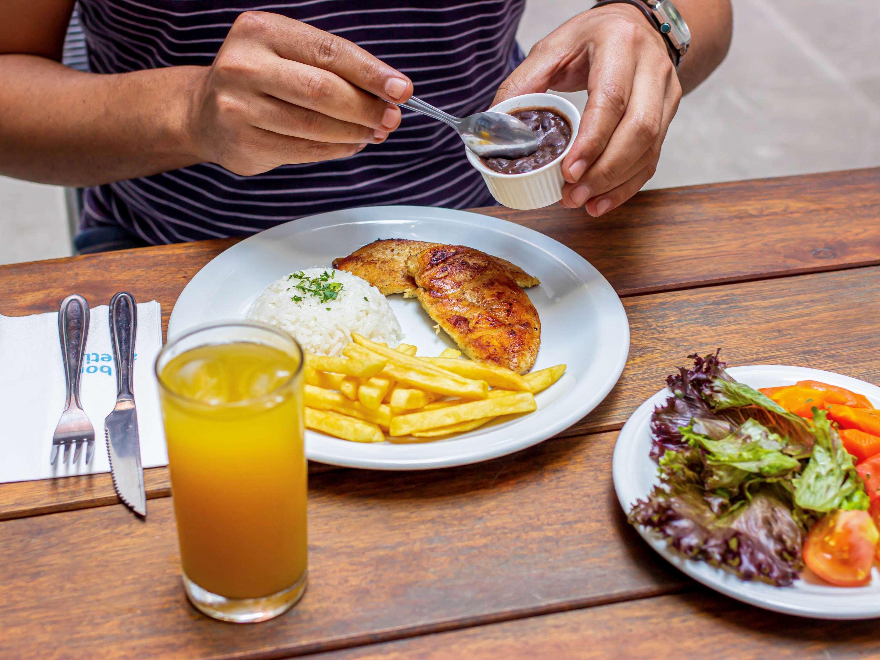Ibis Styles Rio De Janeiro Botafogo酒店 外观 照片