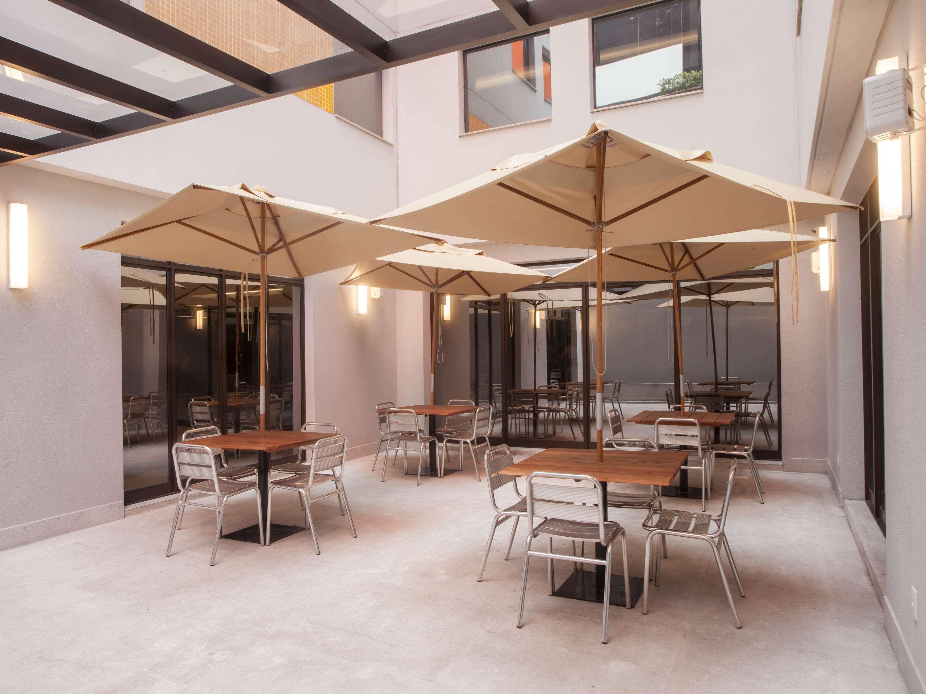 Ibis Styles Rio De Janeiro Botafogo酒店 外观 照片