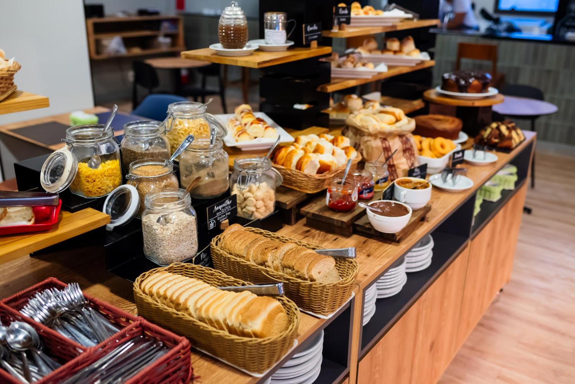Ibis Styles Rio De Janeiro Botafogo酒店 外观 照片