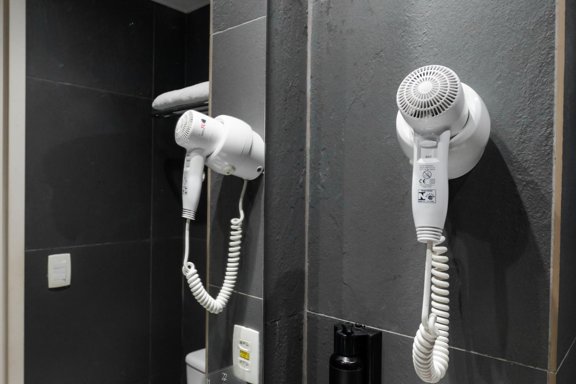 Ibis Styles Rio De Janeiro Botafogo酒店 外观 照片