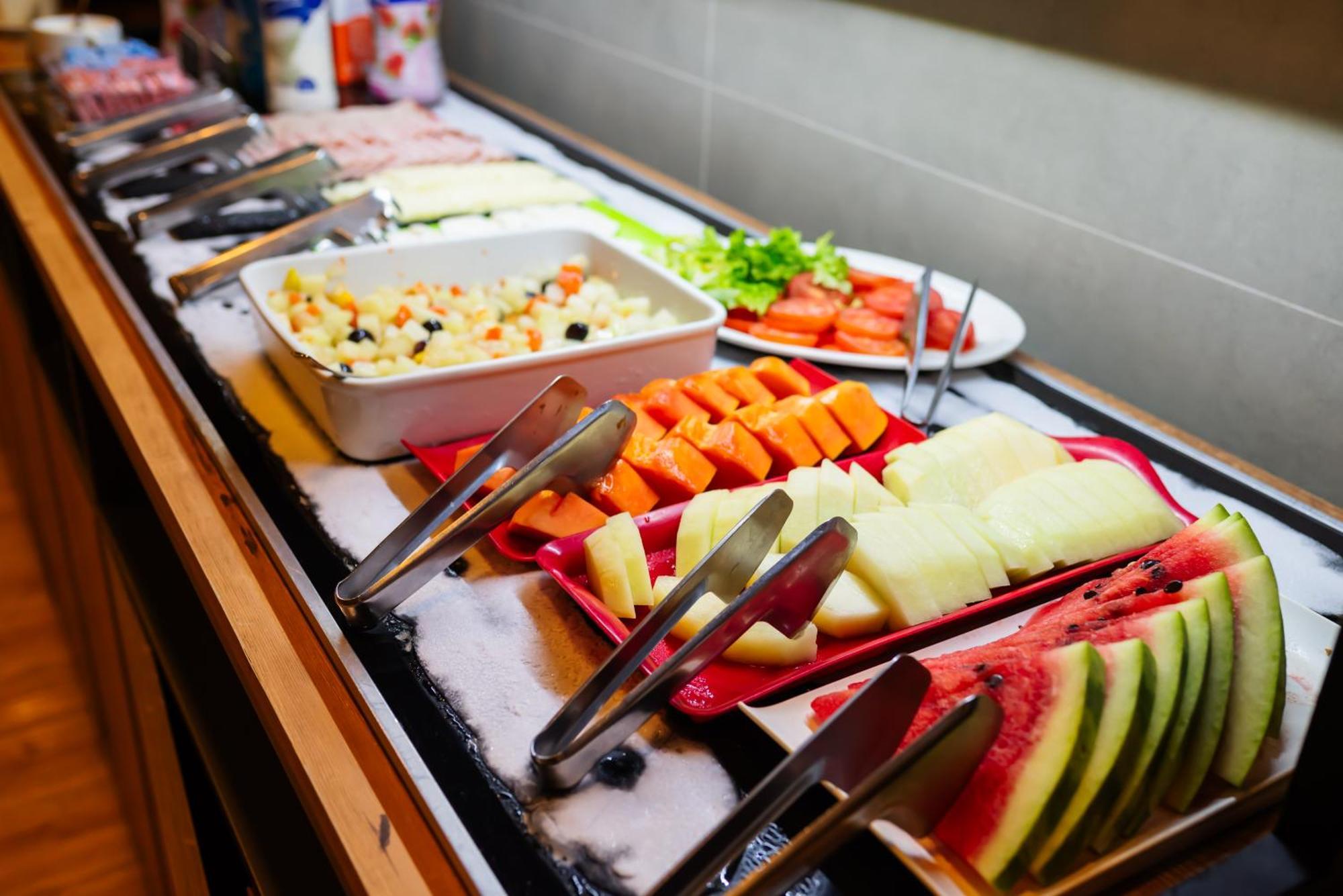 Ibis Styles Rio De Janeiro Botafogo酒店 外观 照片