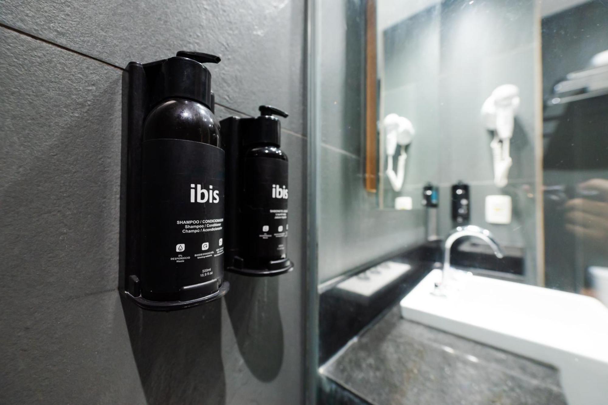 Ibis Styles Rio De Janeiro Botafogo酒店 外观 照片