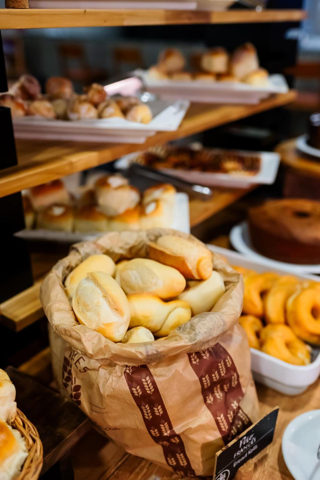 Ibis Styles Rio De Janeiro Botafogo酒店 外观 照片