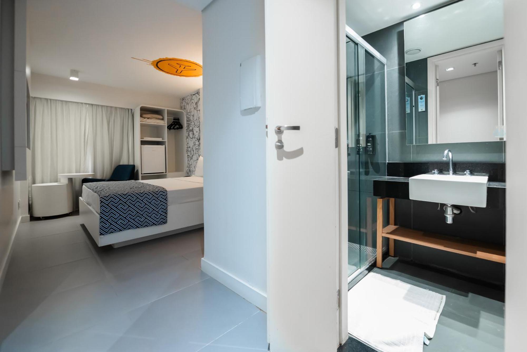 Ibis Styles Rio De Janeiro Botafogo酒店 外观 照片