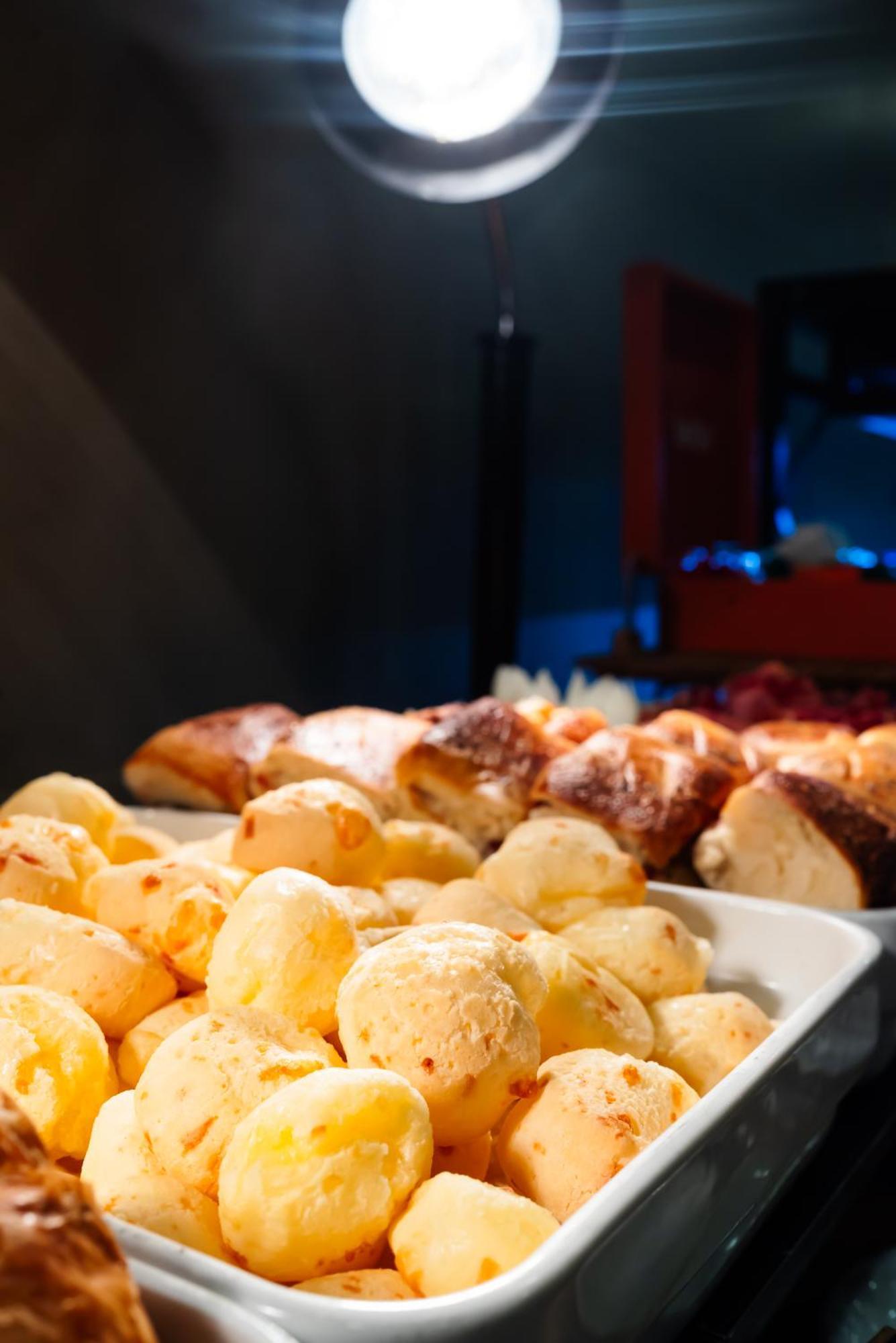 Ibis Styles Rio De Janeiro Botafogo酒店 外观 照片