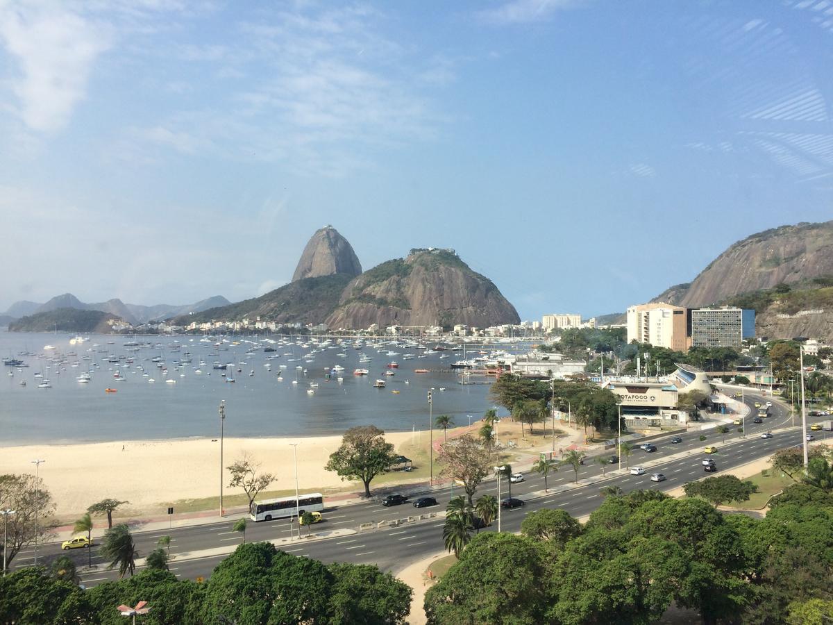 Ibis Styles Rio De Janeiro Botafogo酒店 外观 照片