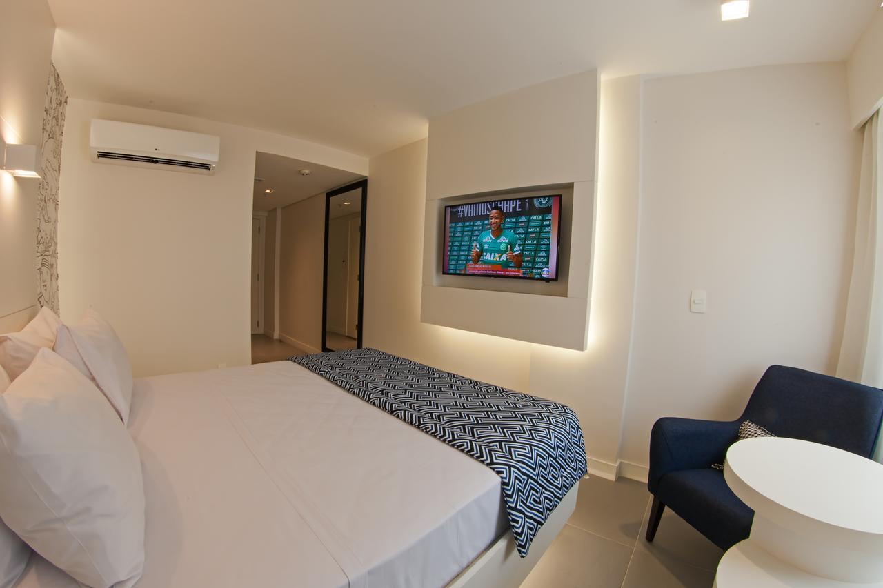 Ibis Styles Rio De Janeiro Botafogo酒店 外观 照片